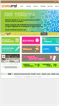 Mobile Screenshot of cronomet.com